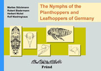 KUNZ, G., NICKEL, H. & NIEDRINGHAUS, R. (2011) Fotoatlas der Zikaden Deutschlands (Photographic Atlas of the Planthoppers and Leafhoppers of Germany)